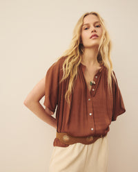 Bohemian Cocoa Resort Top
