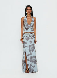 Tropical Blossom Set