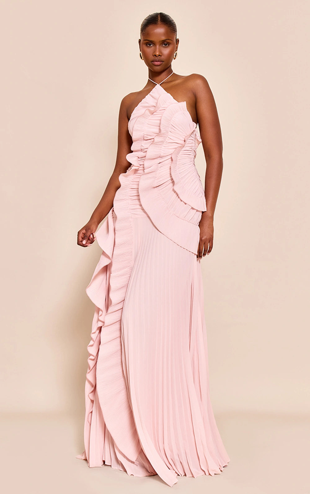 Dream Maxi Dress