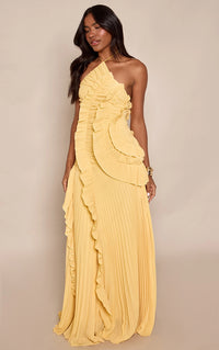 Dream Maxi Dress