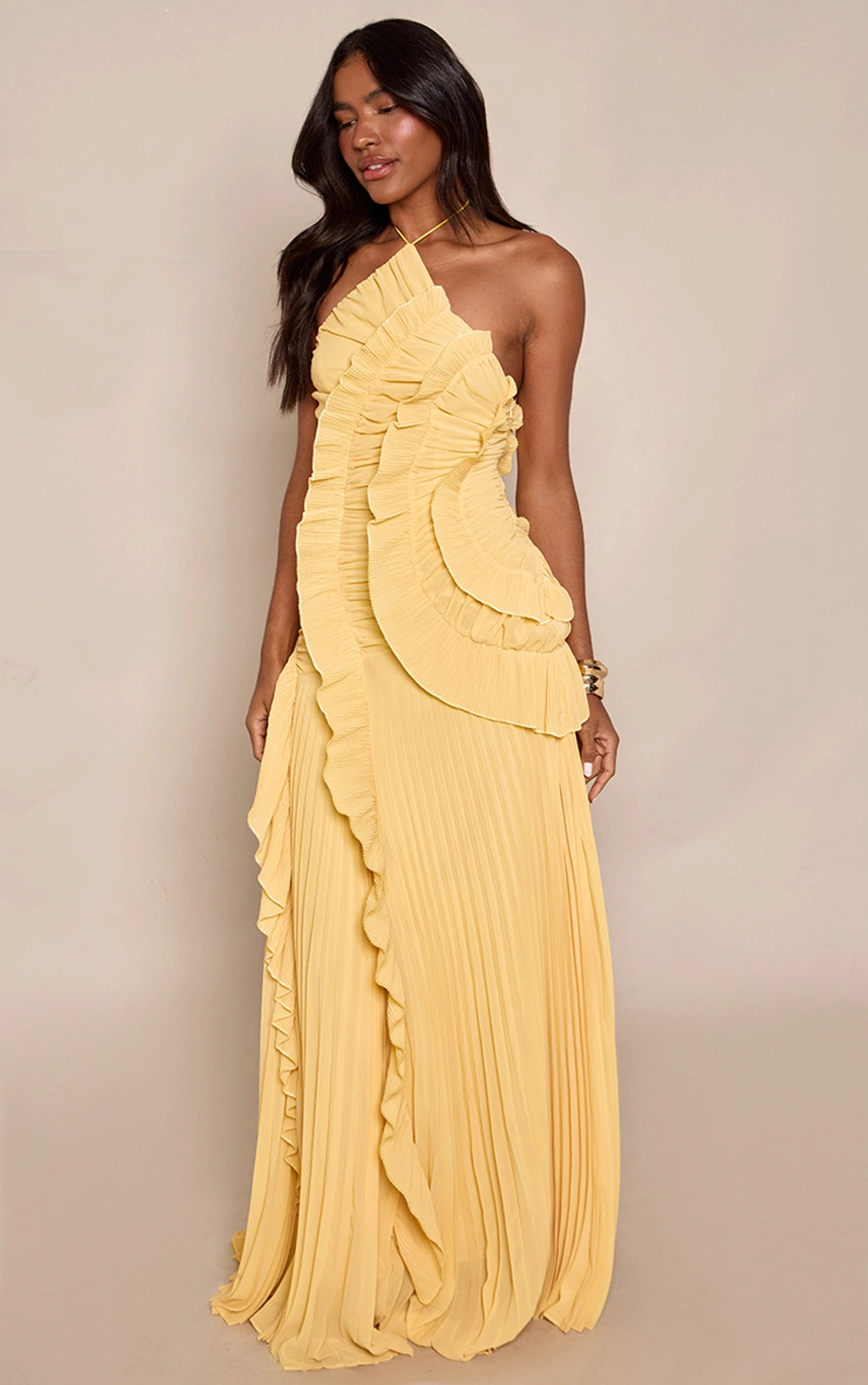 Dream Maxi Dress